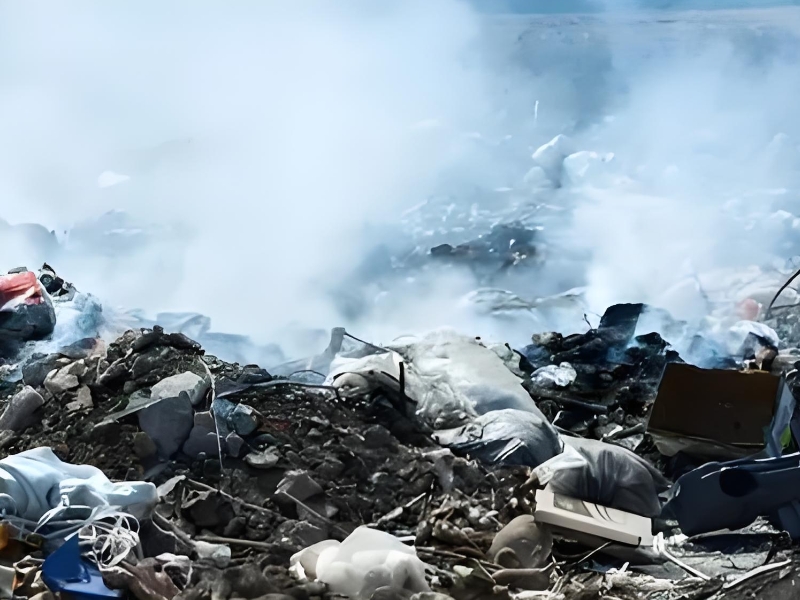 公共場(chǎng)所主要化學(xué)污染物氣體有哪些