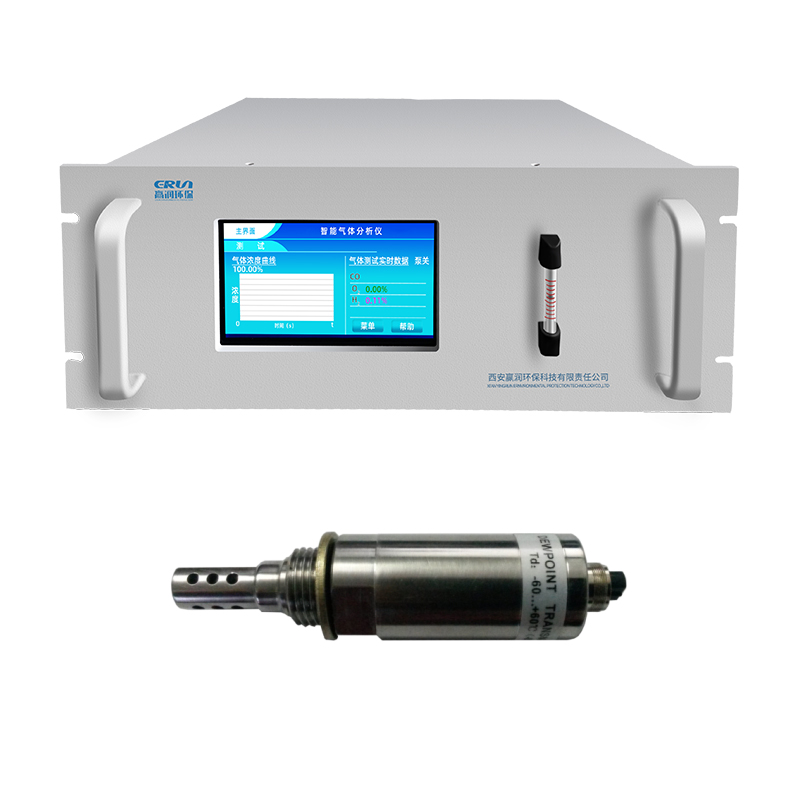 手套箱水分儀生產廠家