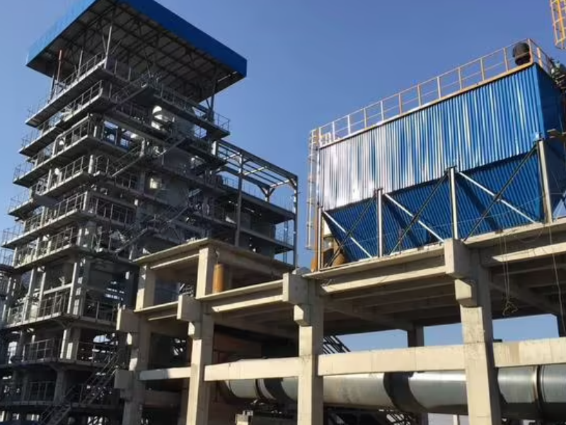 除灰渣系統危險有害因素有哪些